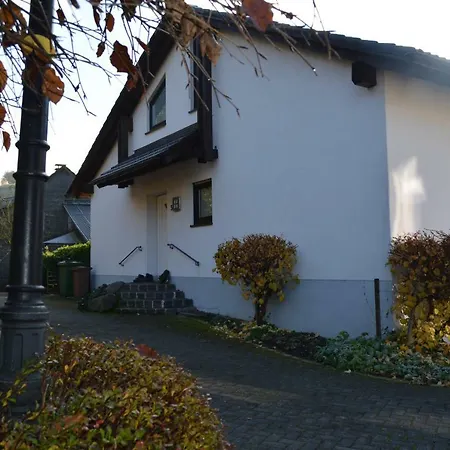 Sonnenkamp Holiday home Schmallenberg