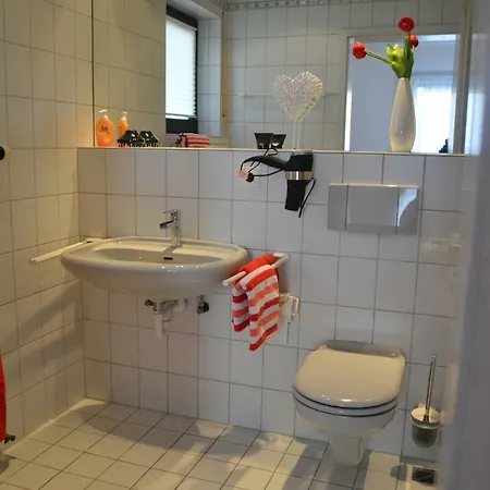 Dom wakacyjny Sonnenkamp