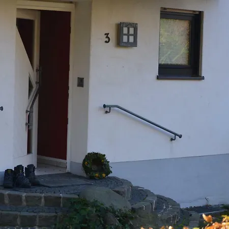 Holiday home Sonnenkamp