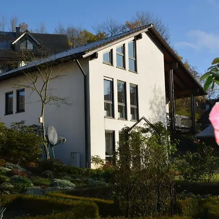Sonnenkamp Dom wakacyjny