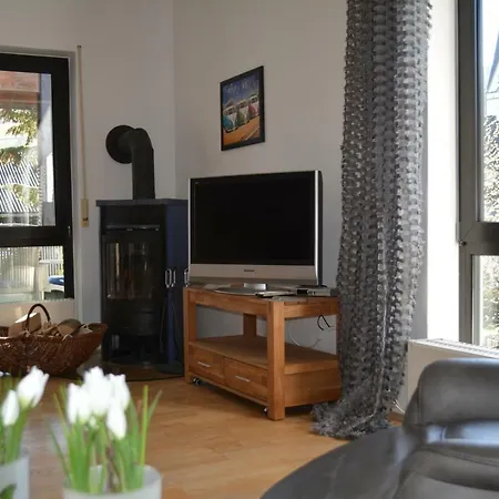 Sonnenkamp Holiday home