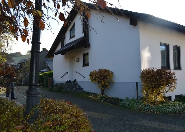 Sonnenkamp Holiday home Schmallenberg