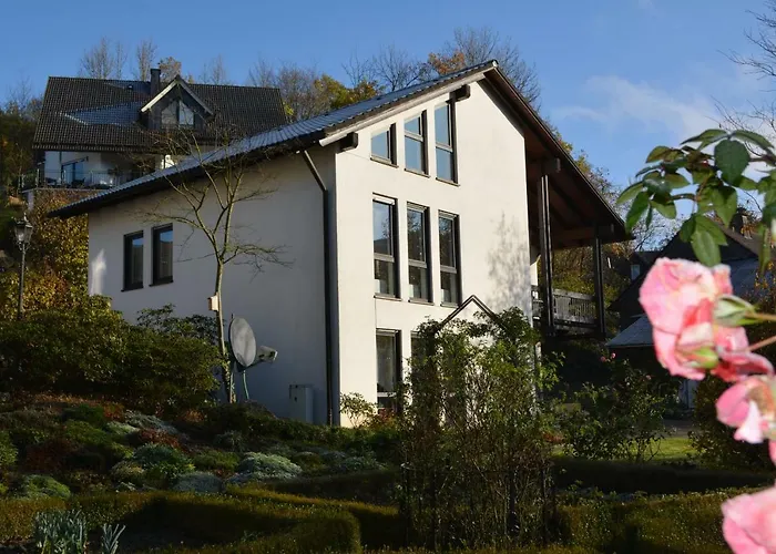 Sonnenkamp Holiday home